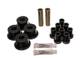 Picture of Energy Suspension ES Spring/Shackle Bush-Black Bushing Kits - 5.2106G
