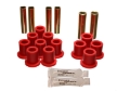 Picture of Energy Suspension ES Spring/Shackle Bush-Red Bushing Kits - 5.2107R