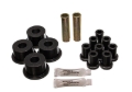 Picture of Energy Suspension ES Spring/Shackle Bush-Black Bushing Kits - 5.2106G