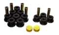 Picture of Energy Suspension ES Spring/Shackle Bush-Black Bushing Kits - 5.2111G