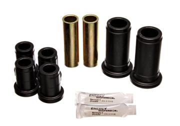 Picture of Energy Suspension ES Cntrl Arm Bushings-Black Bushing Kits - 5.3106G