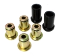 Picture of Energy Suspension ES Cntrl Arm Bushings-Black Front Bushing Kits - 5.3112G