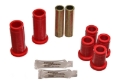 Picture of Energy Suspension ES Cntrl Arm Bushings-Red Bushing Kits - 5.3105R