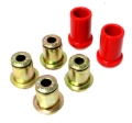 Picture of Energy Suspension ES Cntrl Arm Bushings-Red Front Bushing Kits - 5.3112R