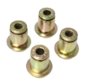 Picture of Energy Suspension ES Cntrl Arm Bushings-Red Front Bushing Kits - 5.3132R