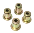 Picture of Energy Suspension ES Cntrl Arm Bushings-Red Front Bushing Kits - 5.3132R