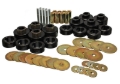 Picture of Energy Suspension ES Body Mounts-Black Bushing Kits - 5.4115G