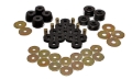 Picture of Energy Suspension ES Body Mounts-Black Bushing Kits - 5.4102G