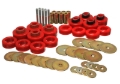 Picture of Energy Suspension ES Body Mounts-Red Bushing Kits - 5.4115R