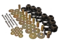 Picture of Energy Suspension ES Body Mounts-Black Bushing Kits - 5.4112G