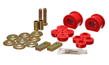 Picture of Energy Suspension ES Sway Bar Bushings-Red Bushing Kits - 5.5110R