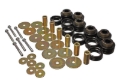 Picture of Energy Suspension ES Body Mounts-Black Bushing Kits - 5.4113G