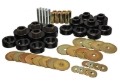 Picture of Energy Suspension ES Body Mounts-Black Bushing Kits - 5.4115G