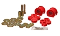 Picture of Energy Suspension ES Sway Bar Bushings-Red Bushing Kits - 5.5109R
