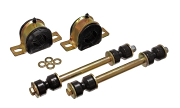 Picture of Energy Suspension ES Sway Bar Bushings-Black Bushing Kits - 5.5124G