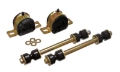 Picture of Energy Suspension ES Sway Bar Bushings-Black Bushing Kits - 5.5124G