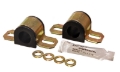 Picture of Energy Suspension ES Sway Bar Bushings-Black Bushing Kits - 5.5101G