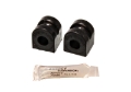 Picture of Energy Suspension ES Sway Bar Bushings-Black Rear Bushing Kits - 5.5121G