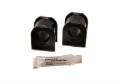 Picture of Energy Suspension ES Sway Bar Bushings-Black Bushing Kits - 5.5115G