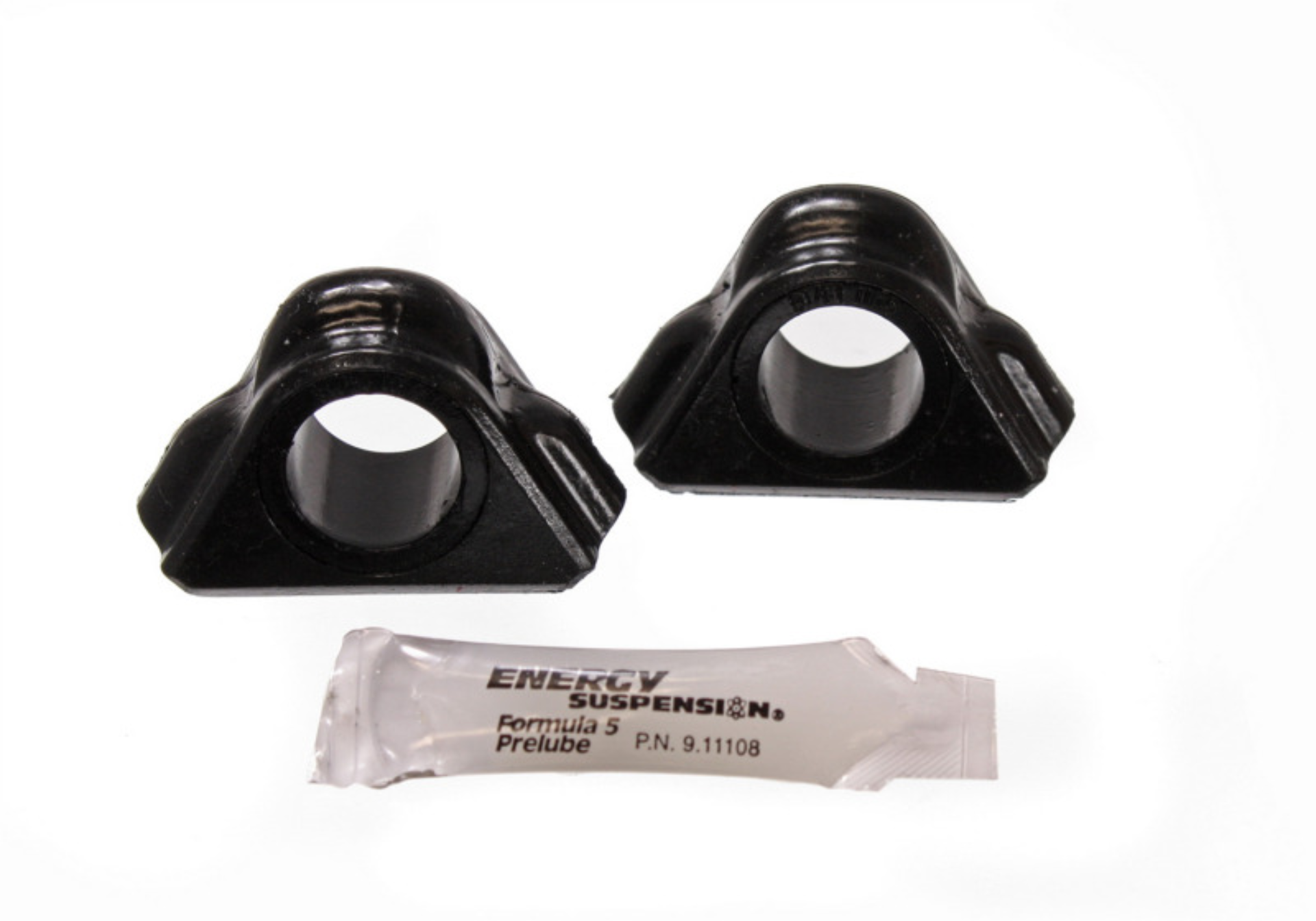Picture of Energy Suspension ES Sway Bar Bushings-Black Bushing Kits - 5.5129G