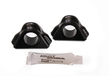 Picture of Energy Suspension ES Sway Bar Bushings-Black Bushing Kits - 5.5129G