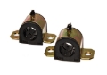 Picture of Energy Suspension ES Sway Bar Bushings-Black Front Bushing Kits - 5.5138G