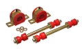 Picture of Energy Suspension ES Sway Bar Bushings-Red Bushing Kits - 5.5124R
