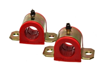 Picture of Energy Suspension ES Sway Bar Bushings-Red Front Bushing Kits - 5.5138R