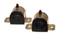 Picture of Energy Suspension ES Sway Bar Bushings-Black Rear Bushing Kits - 5.5139G
