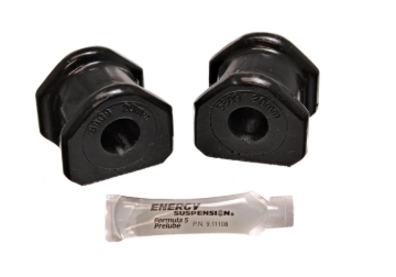 Picture of Energy Suspension ES Sway Bar Bushings-Black Front Bushing Kits - 5.5149G