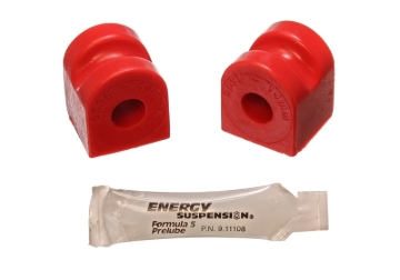 Picture of Energy Suspension ES Sway Bar Bushings-Red Rear Bushing Kits - 5.5150R