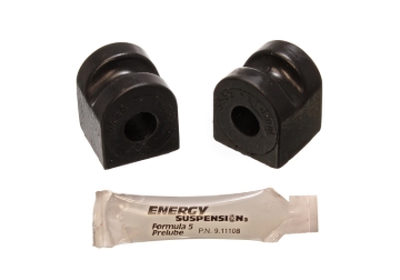 Picture of Energy Suspension ES Sway Bar Bushings-Black Rear Bushing Kits - 5.5150G