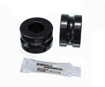 Picture of Energy Suspension ES Sway Bar Bushings-Black Bushing Kits - 5.5144G