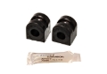 Picture of Energy Suspension ES Sway Bar Bushings-Black Rear Bushing Kits - 5.5121G