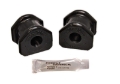 Picture of Energy Suspension ES Sway Bar Bushings-Black Front Bushing Kits - 5.5149G
