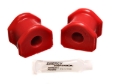 Picture of Energy Suspension ES Sway Bar Bushings-Red Front Bushing Kits - 5.5149R