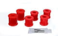 Picture of Energy Suspension ES Sway Bar Bushings-Red Rear Bushing Kits - 5.5152R