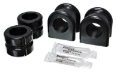 Picture of Energy Suspension ES Sway Bar Bushings-Black Bushing Kits - 5.5165G