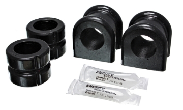 Picture of Energy Suspension ES Sway Bar Bushings-Black Bushing Kits - 5.5165G