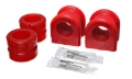 Picture of Energy Suspension ES Sway Bar Bushings-Red Bushing Kits - 5.5165R