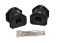 Picture of Energy Suspension ES Sway Bar Bushings-Black Front Bushing Kits - 5.5149G