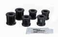 Picture of Energy Suspension ES Sway Bar Bushings-Black Rear Bushing Kits - 5.5152G