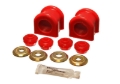 Picture of Energy Suspension ES Sway Bar Bushings-Red Bushing Kits - 5.5174R
