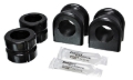 Picture of Energy Suspension ES Sway Bar Bushings-Black Bushing Kits - 5.5165G