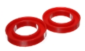 Picture of Energy Suspension ES Spring Isolators-Red Front Bushing Kits - 5.6111R