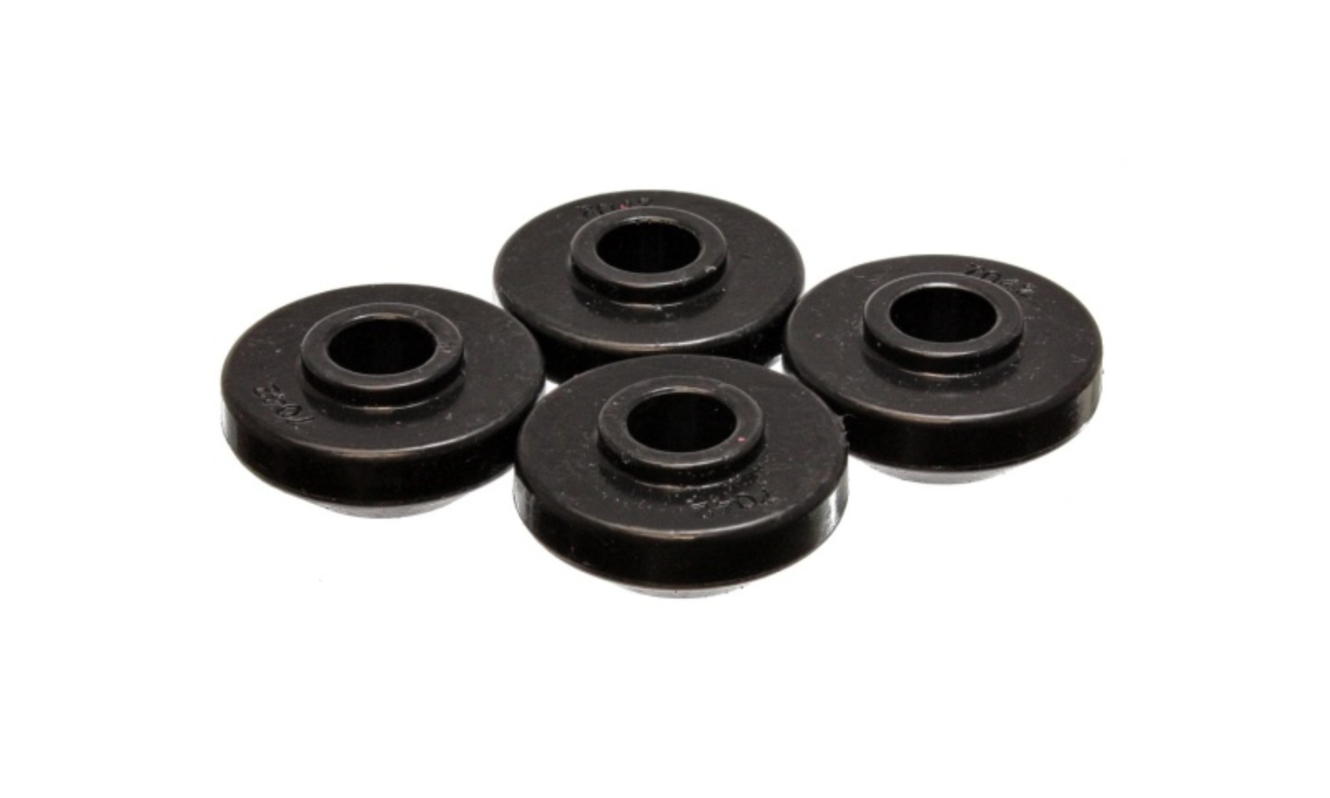 Picture of Energy Suspension ES Strut Bushings-Black Bushing Kits - 5.7104G