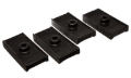 Picture of Energy Suspension ES Spring Isolators-Black Bushing Kits - 5.6106G