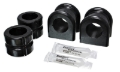 Picture of Energy Suspension ES Sway Bar Bushings-Black Bushing Kits - 5.5165G