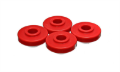 Picture of Energy Suspension ES Strut Bushings-Red Bushing Kits - 5.7104R