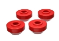 Picture of Energy Suspension ES Strut Bushings-Red Bushing Kits - 5.7103R